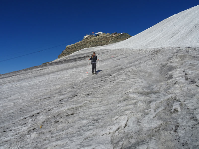 Testa Grigia m.3480.............Breuil / Cervinia (AO)